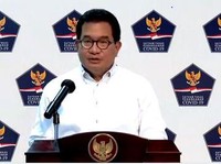 Bakal Ada Paspor Kesehatan, Isinya Riwayat Kesehatanmu!