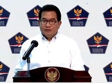 Bakal Ada Paspor Kesehatan, Isinya Riwayat Kesehatanmu!