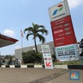 Pertamina Apresiasi Polda Banten, Tindak SPBU Penjual BBM Oplosan