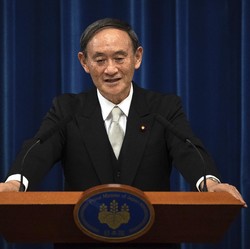 Dubes RI di Jepang: PM Suga akan ke RI Temui Presiden Jokowi
