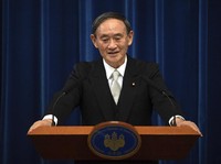 Ada Senyum Manis di Jepang, Ekonomi Q4 2020 Tumbuh 12,7%