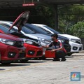 Penjualan Mobil Tak Sampai 1 Juta Unit, Merek Ini Perkasa Jadi Juara