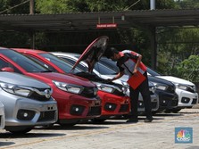 Maaf, Mobil Ini Tak Laku di RI! Penjualan 0 Unit...