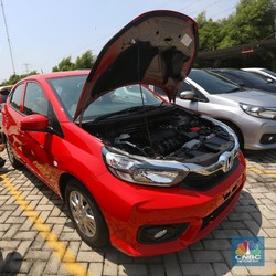 Kemenkeu Terima Usul Pajak Mobil 0%, Tanda-Tanda Lampu Hijau?