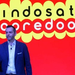 Wow! Bukan ke TLKM, Indosat Nego Jual Menara ke AS Rp 10 T