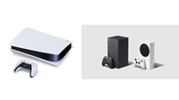 playstation 5 vs xbox series s