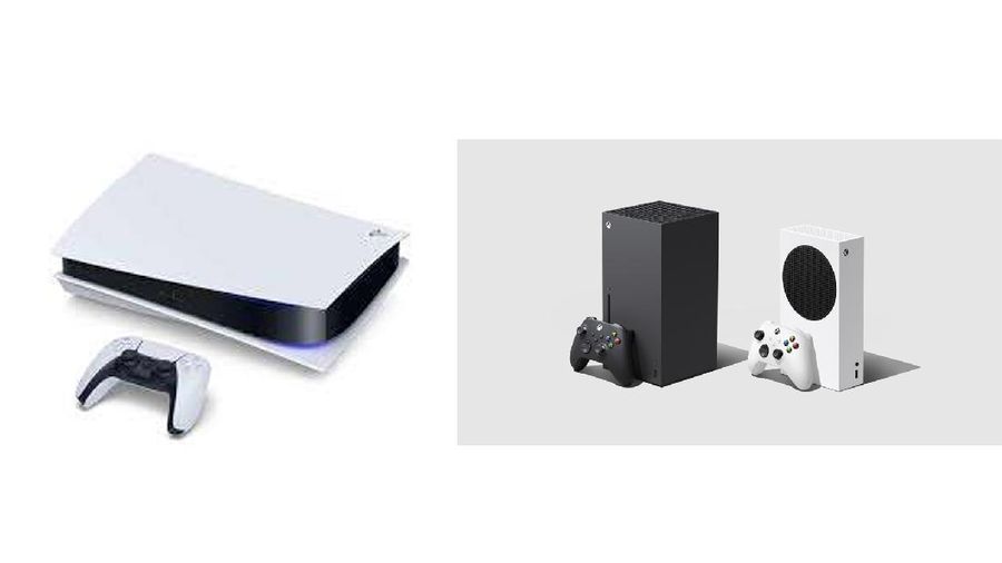 PS 5 vs Xbox Series S