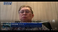 PSBB, Peritel Ponsel Terapkan Strategi Penjualan Online