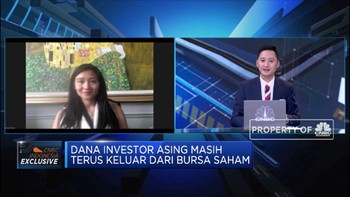 Schroders: Risiko Kontraksi Ekonomi PSBB Jilid 2 Lebih Rendah