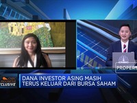 Schroders: Risiko Kontraksi Ekonomi PSBB Jilid 2 Lebih Rendah