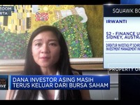 Schroders: Stabilitas Rupiah, Sentimen Daya Tarik Obligasi RI