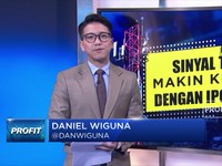 Sinyal Telkom Makin Kencang Dengan IPO Mitratel?