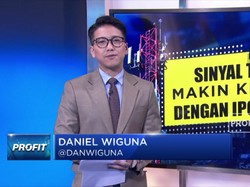Sinyal Telkom Makin Kencang Dengan IPO Mitratel?