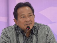 Pengusaha Otomotif Nasional Soebronto Laras Meninggal Dunia