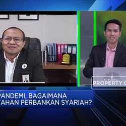 Soal Merger Anak BUMN Syariah, Ini Tanggapan BNI Syariah