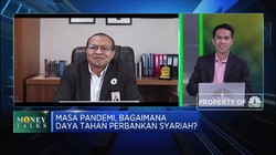 Soal Merger Anak BUMN Syariah, Ini Tanggapan BNI Syariah