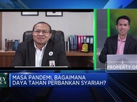 Soal Merger Anak BUMN Syariah, Ini Tanggapan BNI Syariah