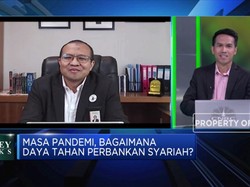 Soal Merger Anak BUMN Syariah, Ini Tanggapan BNI Syariah