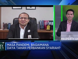 Soal Merger Anak BUMN Syariah, Ini Tanggapan BNI Syariah