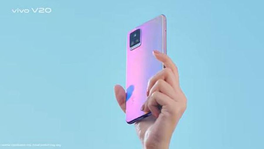 vivo v20