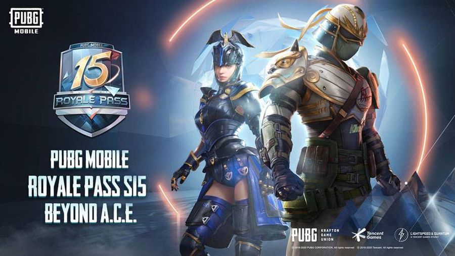 adv pubg