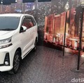 Bukan Avanza Bukan Xenia, Ini Ternyata Mobil Terlaris di 2020