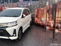 Ternyata, Avanza Sudah Lama Terdepak dari 10 Mobil Terlaris