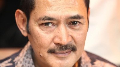 Bambang Trihatmodjo/Foto: Hasan Alhabshy/Detik Bambang Trihatmodjo/Foto: Hasan Alhabshy/Detik