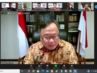 Tak Terbendung Pandemi, Ini Senjata BRI Bawa UMKM Go Global