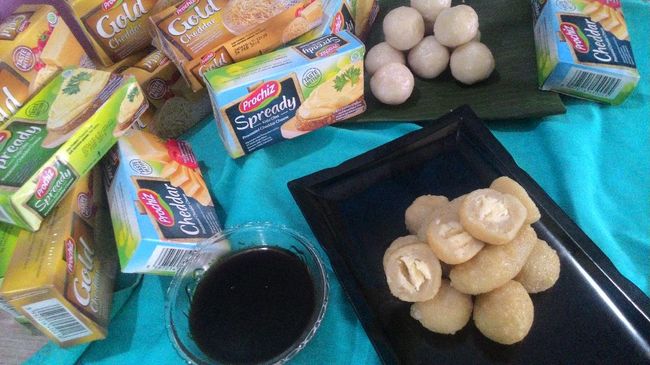 Raksasa Prancis Bel S.A Tender Offer Saham (KEJU) Rp 141,13 Miliar