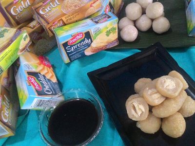 Raksasa Prancis Bel S.A Tender Offer Saham (KEJU) Rp 141,13 Miliar