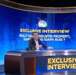Agar Tak Kena Jebakan Pailit, Ini Tips Aman Beli Properti