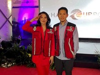 Bakal Terapkan Tol Nirsentuh, Ini Kata Bos CMNP Fitria Yusuf