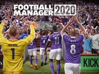 Epic Games Gratiskan Football Manager 2020, Buruan Download!