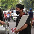 Pilih Tutup Gerai, Restoran Rumahkan 400 Ribu Karyawan