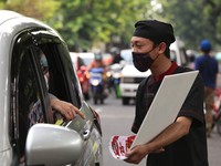 Pilih Tutup Gerai, Restoran Rumahkan 400 Ribu Karyawan