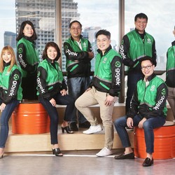 Integrasi Teknologi, Gojek Resmi Ganti Nama di Thailand
