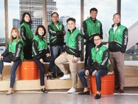Integrasi Teknologi, Gojek Resmi Ganti Nama di Thailand