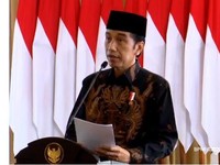 Jokowi Kecewa Kebebasan Berpendapat di RI Sering Dibajak!