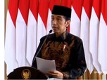 Jokowi Kecewa Gegara Menteri Jalan Sendiri-sendiri Urus Desa
