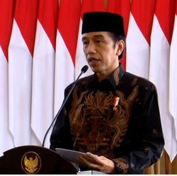 Ambisi Besar Jokowi Kebut Pembangunan Pelabuhan di Indonesia
