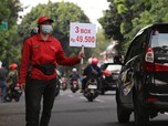 'Berdarah-darah' Efek Pandemi, Pizza Hut Rugi Rp 94 M di 2020