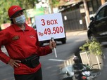 Dihantam Pandemi, Nasib Pizza Hut-CFC dkk Merana di Q1