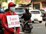 Ini Dia Pemegang Saham Terbaru Pizza Hut RI