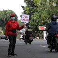 Pizza Hut Tetap Jualan Pizza di Pinggir Jalan, Ini Alasannya