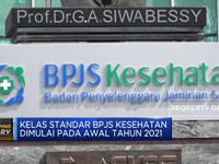Kebijakan Kelas Standar BPJS Kesehatan Dimulai Awal 2021