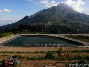 10 Wisata di Selo Boyolali, Murah dengan View Alam Epik