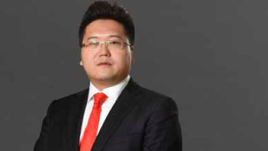 Michael Jackson Purwanto (JP) Widjaja/Dok.Lapkeu BSDE