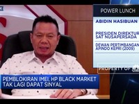 Ponsel BM Diblokir, Industri Siap Tambah Kapasitas Produksi