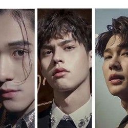 Tak Kalah Ganteng, F4 Thailand Segera Rilis